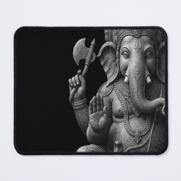Item preview, Yogi Bhajan Sikh Elephant God designed and sold by ewellwarntzw.