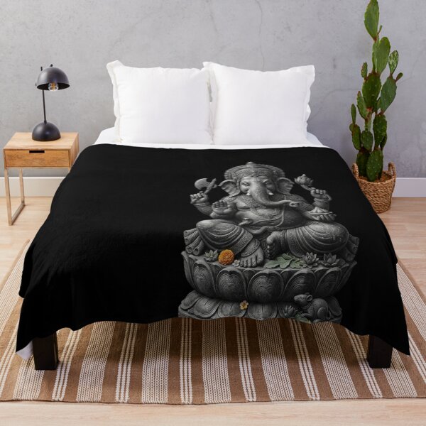 Item preview, Yogi Bhajan Sikh Elephant God designed and sold by ewellwarntzw.