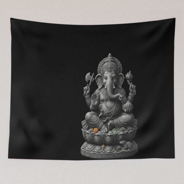 Item preview, Yogi Bhajan Sikh Elephant God designed and sold by ewellwarntzw.