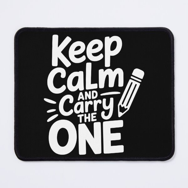 Item preview, Keep Calm and Carry the One designed and sold by theartfulaspie.