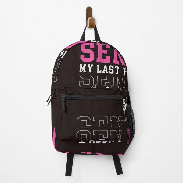 Item preview, Senior 2027 Officially a Senior Class of 2027 Graduation Retro Design designed and sold by mari-kayden.