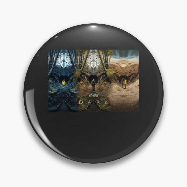 Item preview, Dark Netflix Seasons 1 2 and 3 Combined designed and sold by ShirWest.