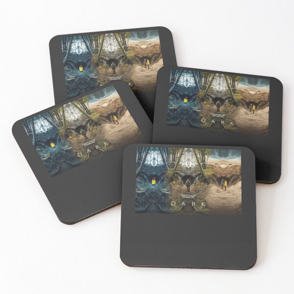 Item preview, Dark Netflix Seasons 1 2 and 3 Combined designed and sold by ShirWest.