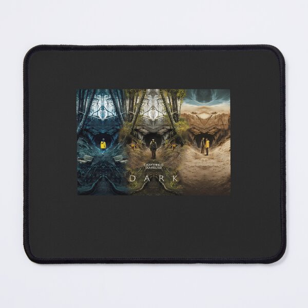 Item preview, Dark Netflix Seasons 1 2 and 3 Combined designed and sold by ShirWest.