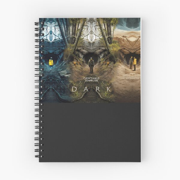 Item preview, Dark Netflix Seasons 1 2 and 3 Combined designed and sold by ShirWest.