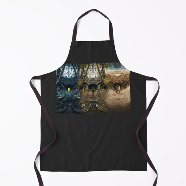 Item preview, Dark Netflix Seasons 1 2 and 3 Combined designed and sold by ShirWest.