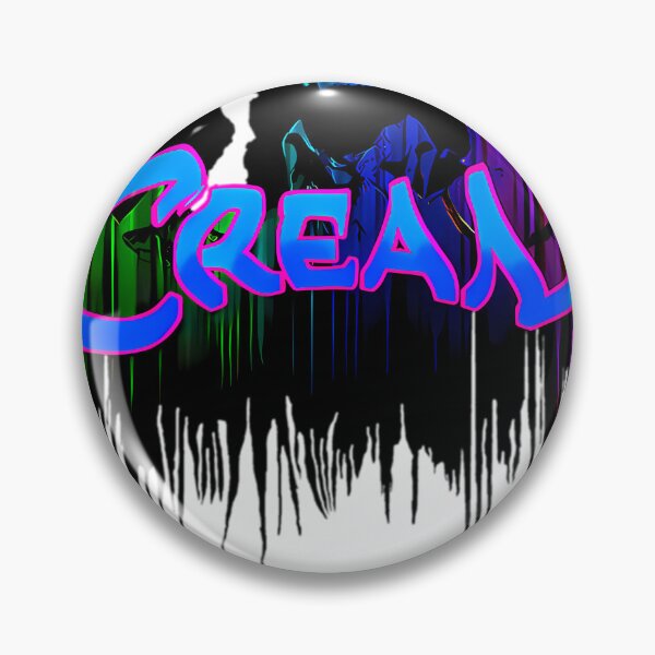 Item preview, Creams Iconic American Band designed and sold by ArtisticTpulse.