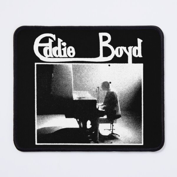 Item preview, Early Grave Eddie Boyd designed and sold by BiancaVaron.
