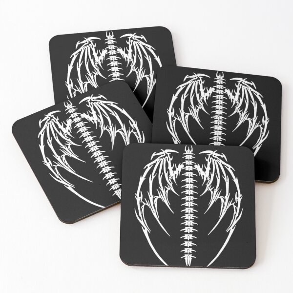 Item preview, Skeleton Wings designed and sold by abis_studio-PROJECT.