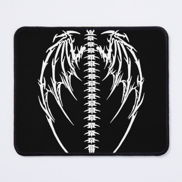 Item preview, Skeleton Wings designed and sold by abissdesing.