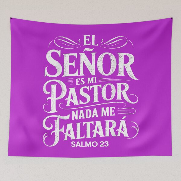 Item preview, Christians in Spanish with a Bible Verse Sayings designed and sold by melodycook.