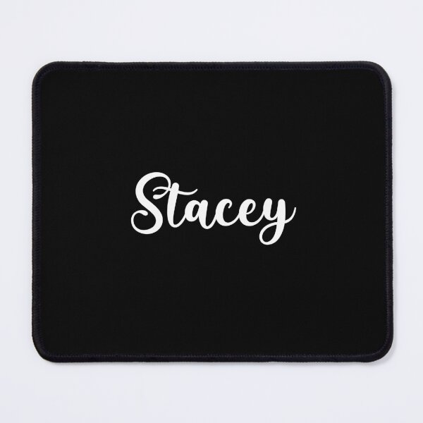 Item preview, Stacey Calligraphy Name designed and sold by LanaMeyers.
