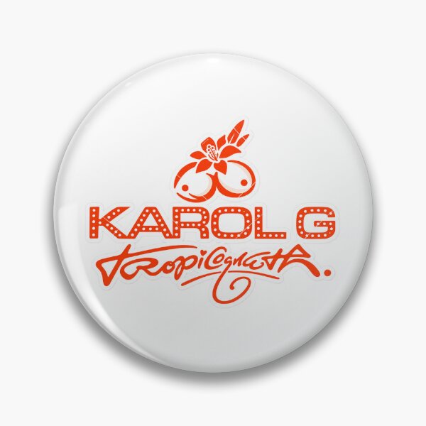 Item preview, Karol G tropicoqueta designed and sold by Eric Gonzalez Heredia.