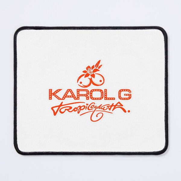 Item preview, Karol G tropicoqueta designed and sold by Eric Gonzalez Heredia.
