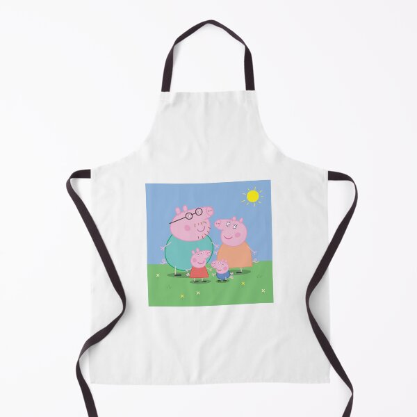 Item preview, Biker Peppa Pig aBear Roars designed and sold by Kiftsgategarden.