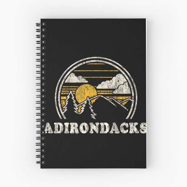 Item preview, Adirondacks New York NY designed and sold by goombi-creative.