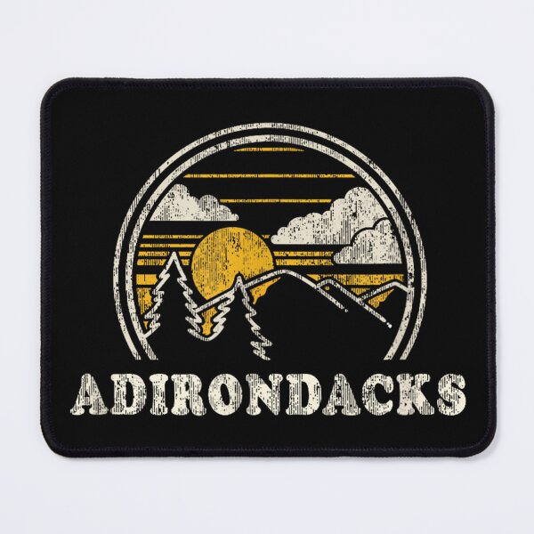 Item preview, Adirondacks New York NY designed and sold by goombi-creative.