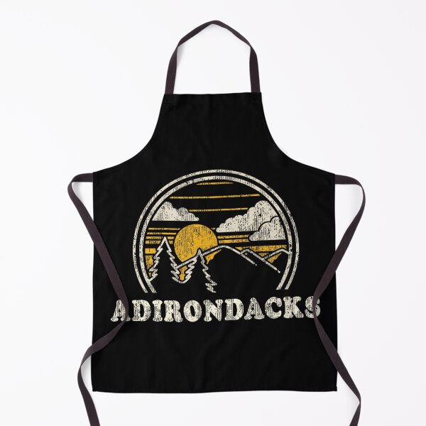 Item preview, Adirondacks New York NY designed and sold by goombi-creative.