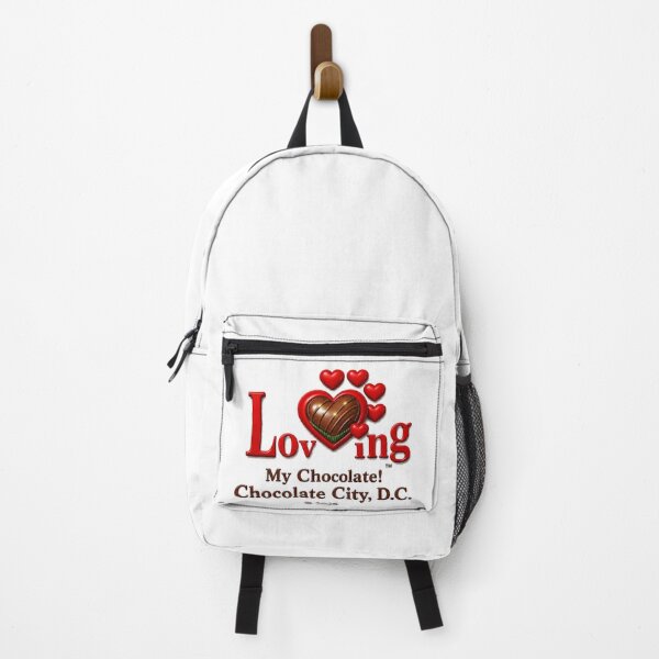 Item preview, LOVING MY CHOCOLATE designed and sold by LovingMyDream.