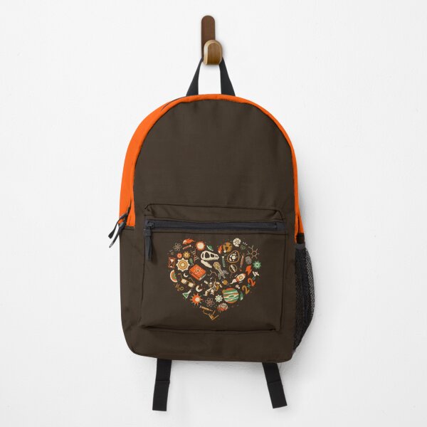 Item preview, Love Science Brown by Tobe Fonseca designed and sold by Tobe Fonseca®.