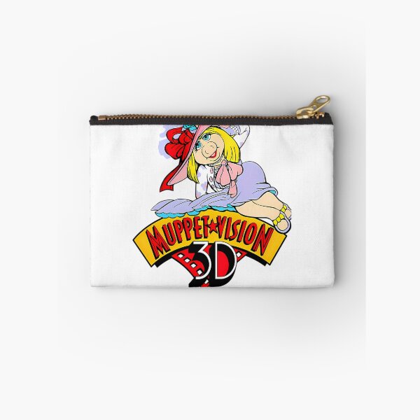 Item preview, Miss Piggy's Mup.pet Vision 3D designed and sold by DarkPsyche.