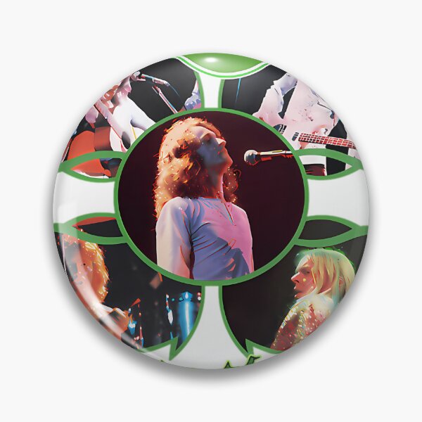 Item preview, Yess Band Closes to the Edges Vintage Prog Rock Design designed and sold by RetroGalaxies.