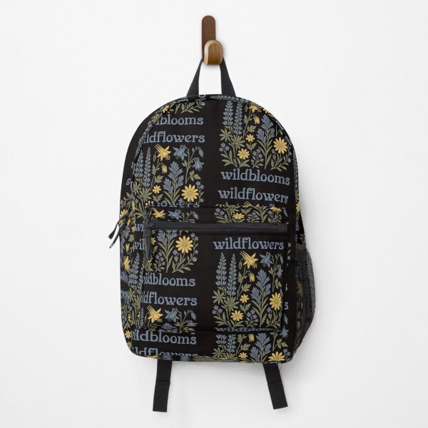 Item preview, wildflowers, wildblooms designed and sold by joztees.