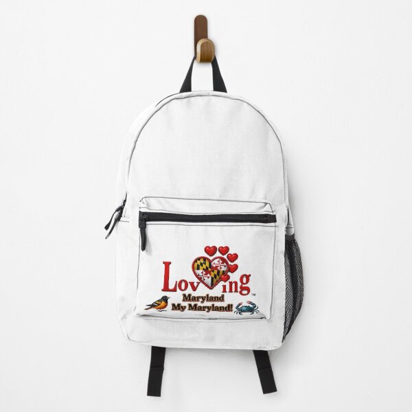 Item preview, MARYLAND designed and sold by LovingMyDream.
