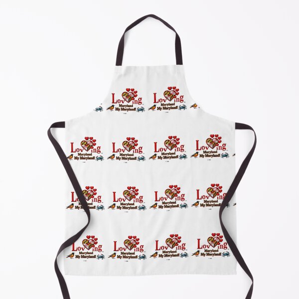 Item preview, MARYLAND designed and sold by LovingMyDream.