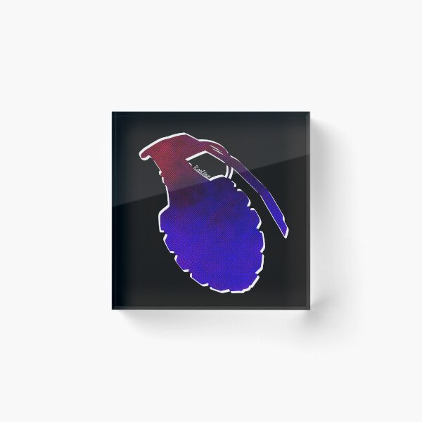 Item preview, Detonate designed and sold by Rookiez.