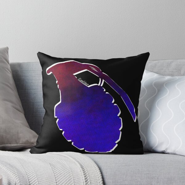 Item preview, Detonate designed and sold by Rookiez.