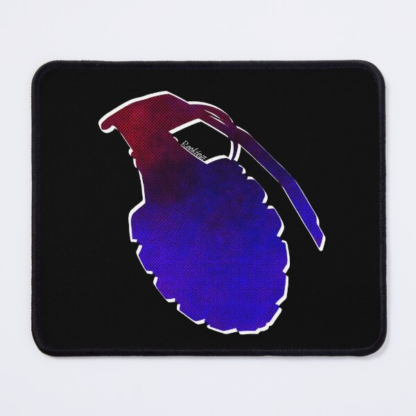 Item preview, Detonate designed and sold by Rookiez.