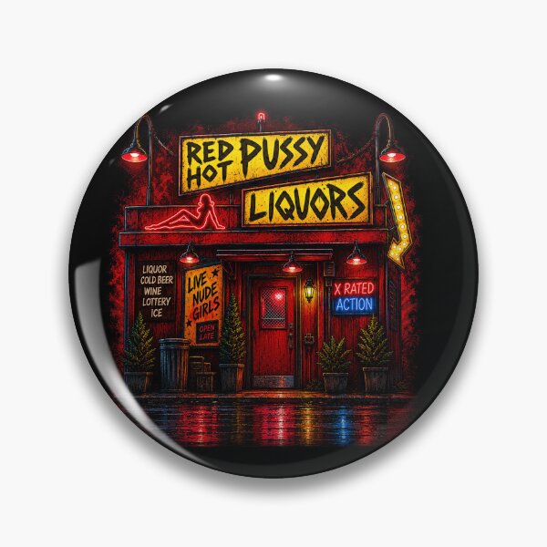 Item preview, Red hot designed and sold by American Artist Designs.
