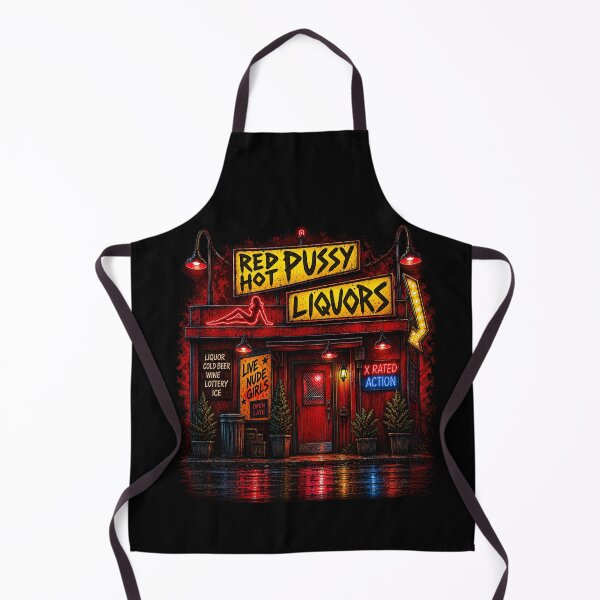 Item preview, Red hot designed and sold by American Artist Designs.