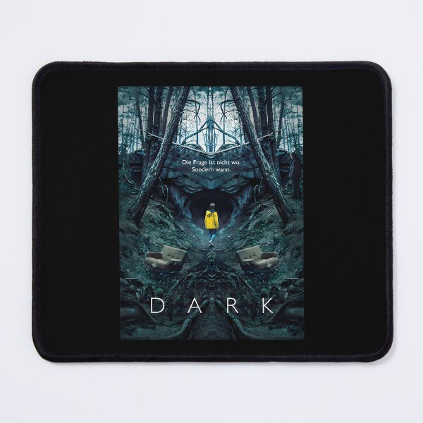 Item preview, Dark Season 1 Cave Mystery Time Travel Sci Fi designed and sold by HoracHand.