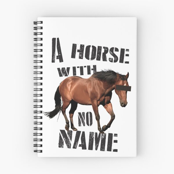 Item preview, Brown Horse Black Bar Eyes designed and sold by ahmedalsidi.