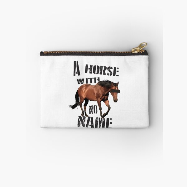 Item preview, Brown Horse Black Bar Eyes designed and sold by ahmedalsidi.