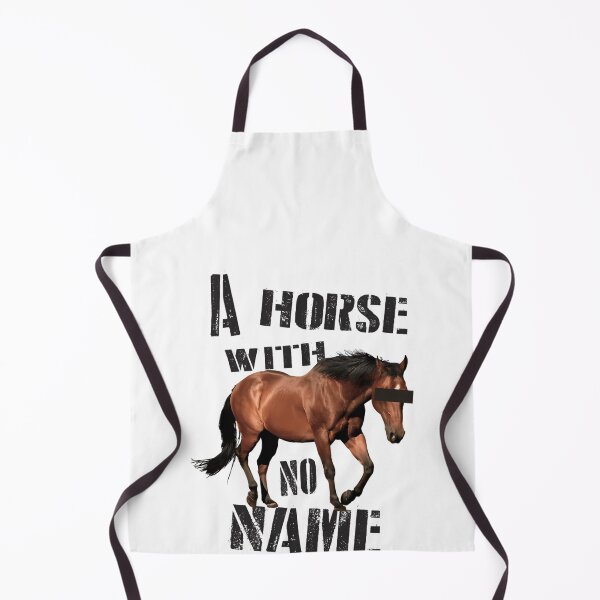 Item preview, Brown Horse Black Bar Eyes designed and sold by ahmedalsidi.