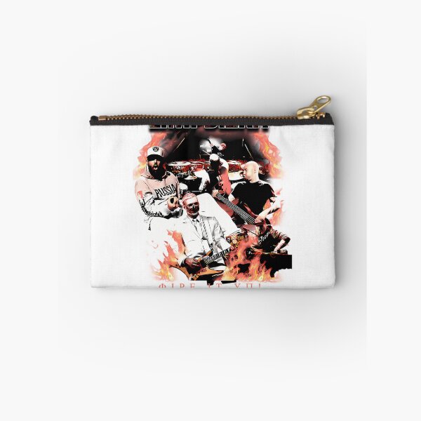 Item preview, Limps Bizkits Fires It Up Nu Metal Band designed and sold by DarkPsyche.