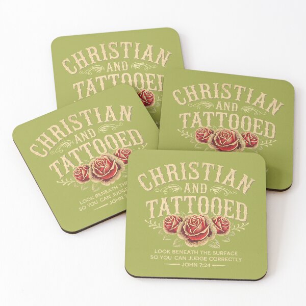 Item preview, Christians designed and sold by melodycook.