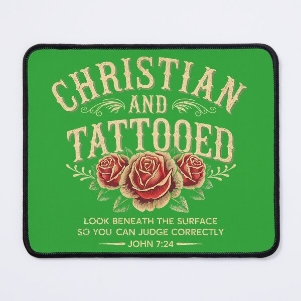 Item preview, Christians designed and sold by melodycook.