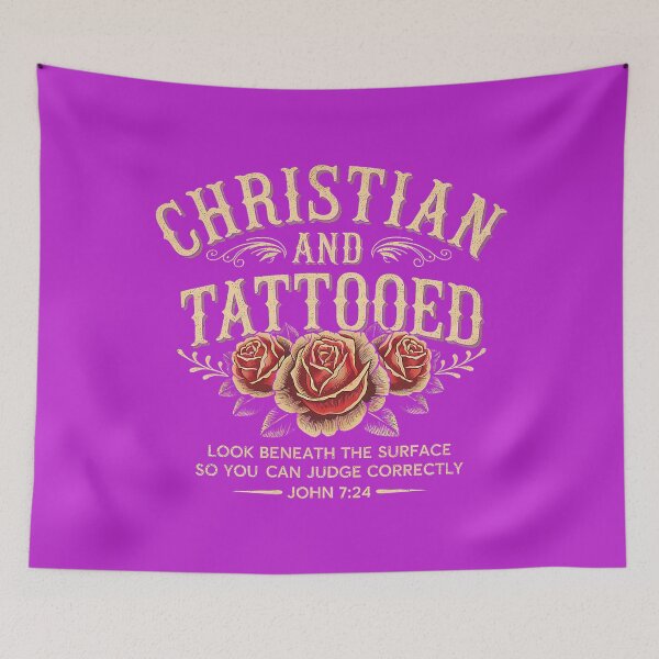 Item preview, Christians designed and sold by melodycook.
