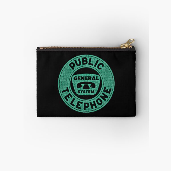 Item preview, Public Telephone General System Vintage  designed and sold by Cuttintees.