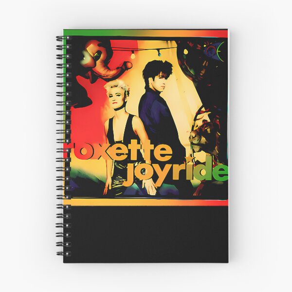 Item preview, Roxettes Band designed and sold by RetroGalaxies.