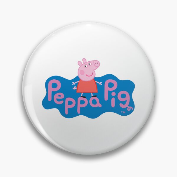 Item preview, Ice Peppa Pig Cream Invades designed and sold by Kiftsgategarden.