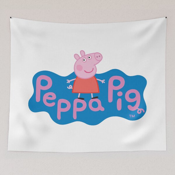 Item preview, Ice Peppa Pig Cream Invades designed and sold by Kiftsgategarden.