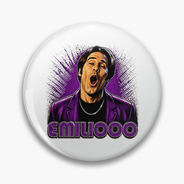 Item preview, Emilio designed and sold by American Artist Designs.