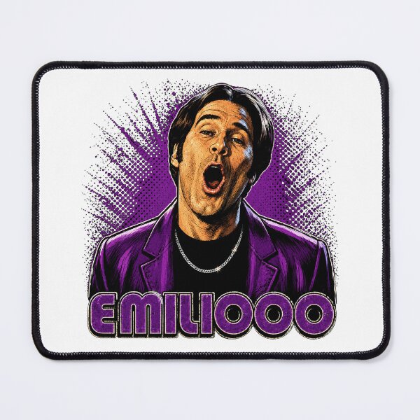Item preview, Emilio designed and sold by American Artist Designs.