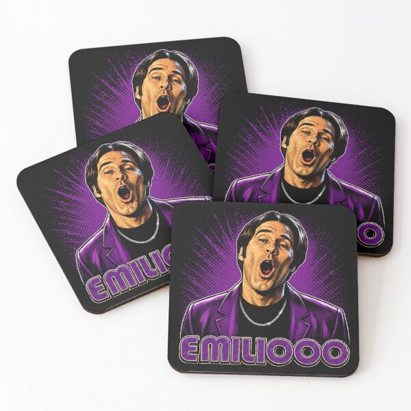Item preview, Emilio designed and sold by American Artist Designs.