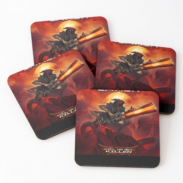 Item preview, Irons Saviors - Killl Or Get Killeds Album 2019 designed and sold by RetroGalaxies.